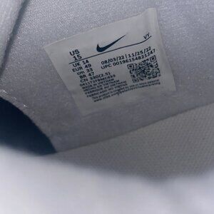 Size 15 - Jordan 4 Retro SE Mid Neon 95